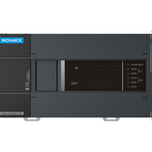 汇川H3U系列PLC